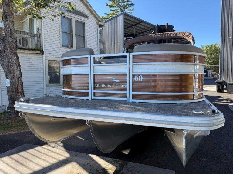 2021 Bennington 22LSRC - SPS US-ETWK6671B121 [photo 21]